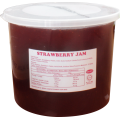 STRAWBERRY JAM